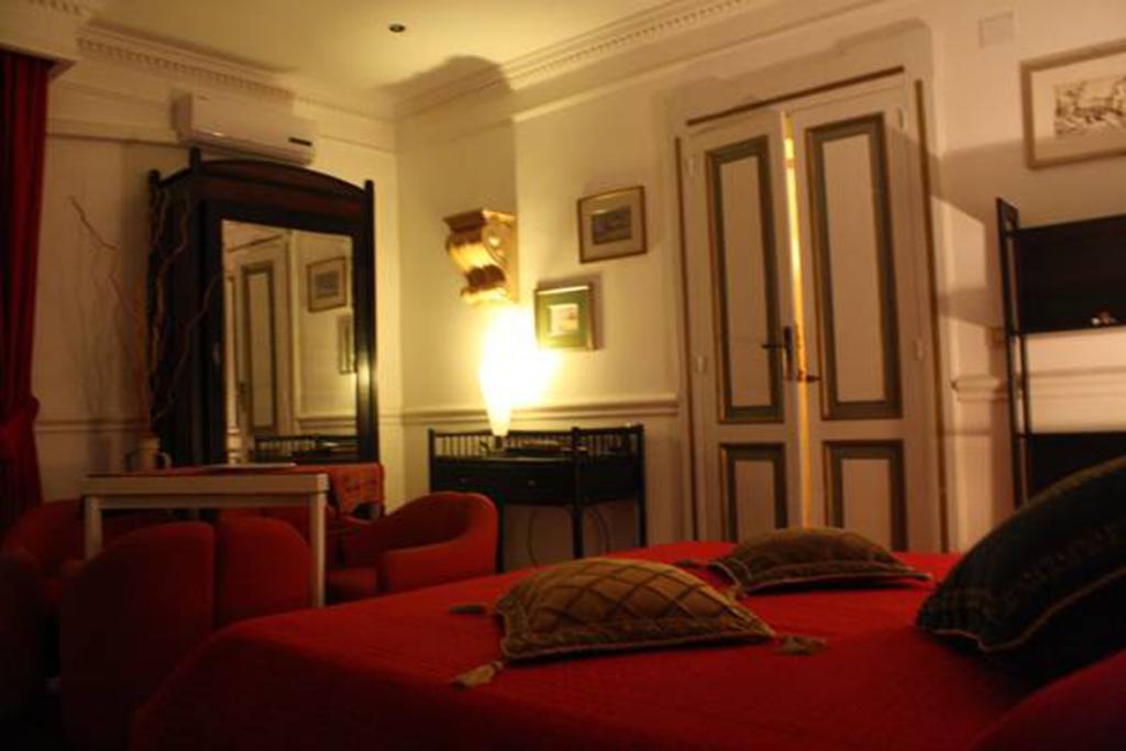 B&B Degli Ottimati Reggio Calabria Exterior foto