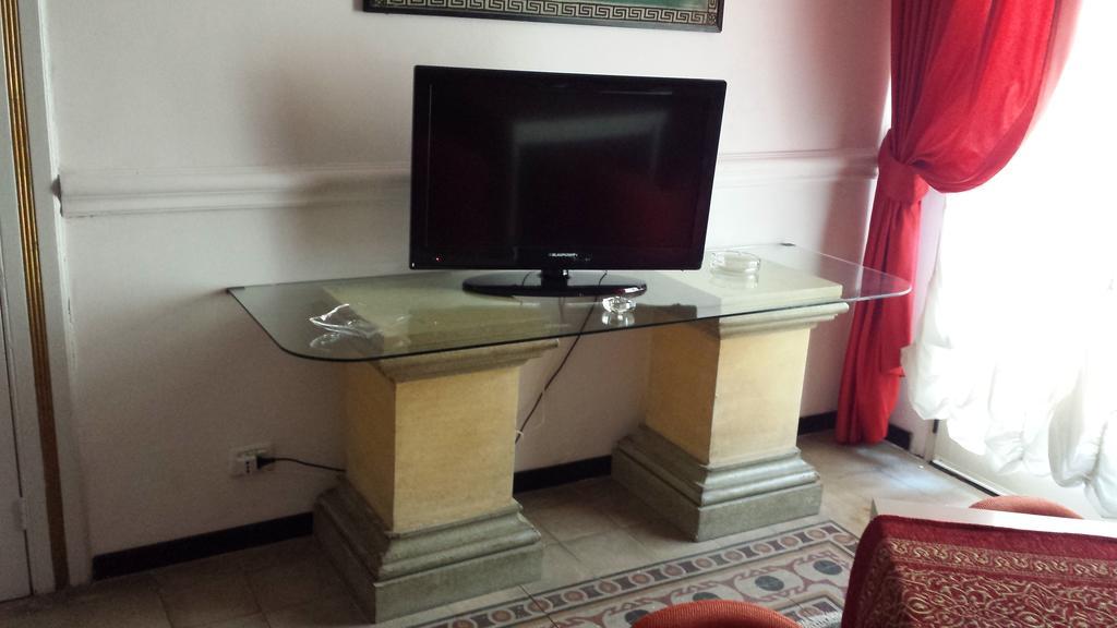 B&B Degli Ottimati Reggio Calabria Habitación foto
