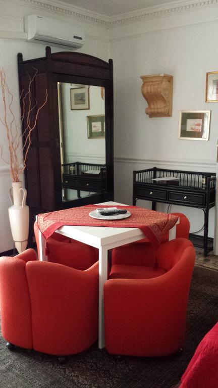 B&B Degli Ottimati Reggio Calabria Habitación foto