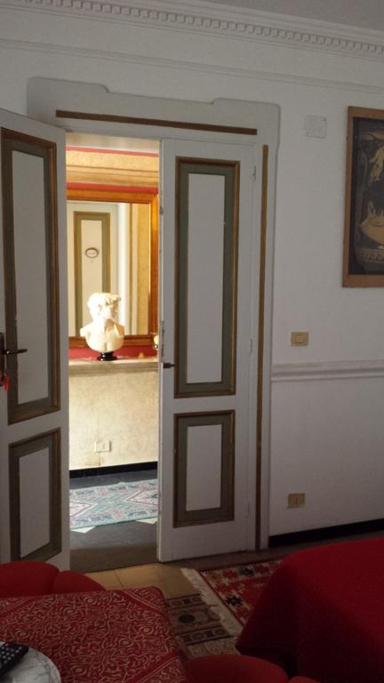B&B Degli Ottimati Reggio Calabria Habitación foto